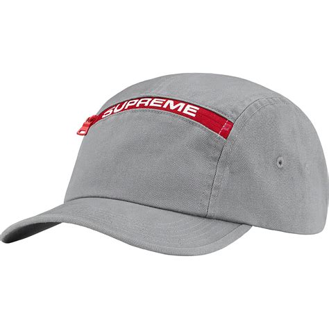 supreme 2021 camrip|Top Zip Camp Cap .